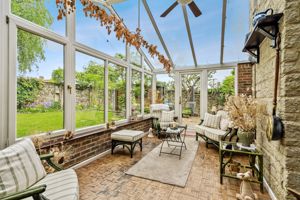 ORANGERY- click for photo gallery